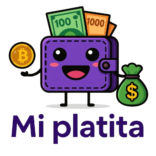 Mi Platita